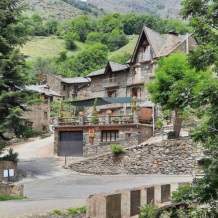 Apartament Casa Tonya Unarre Zewnętrze zdjęcie