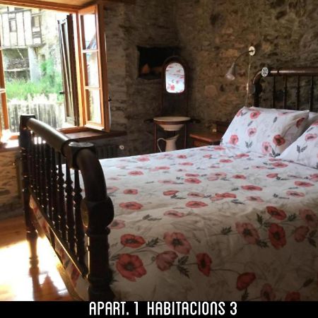 Apartament Casa Tonya Unarre Zewnętrze zdjęcie
