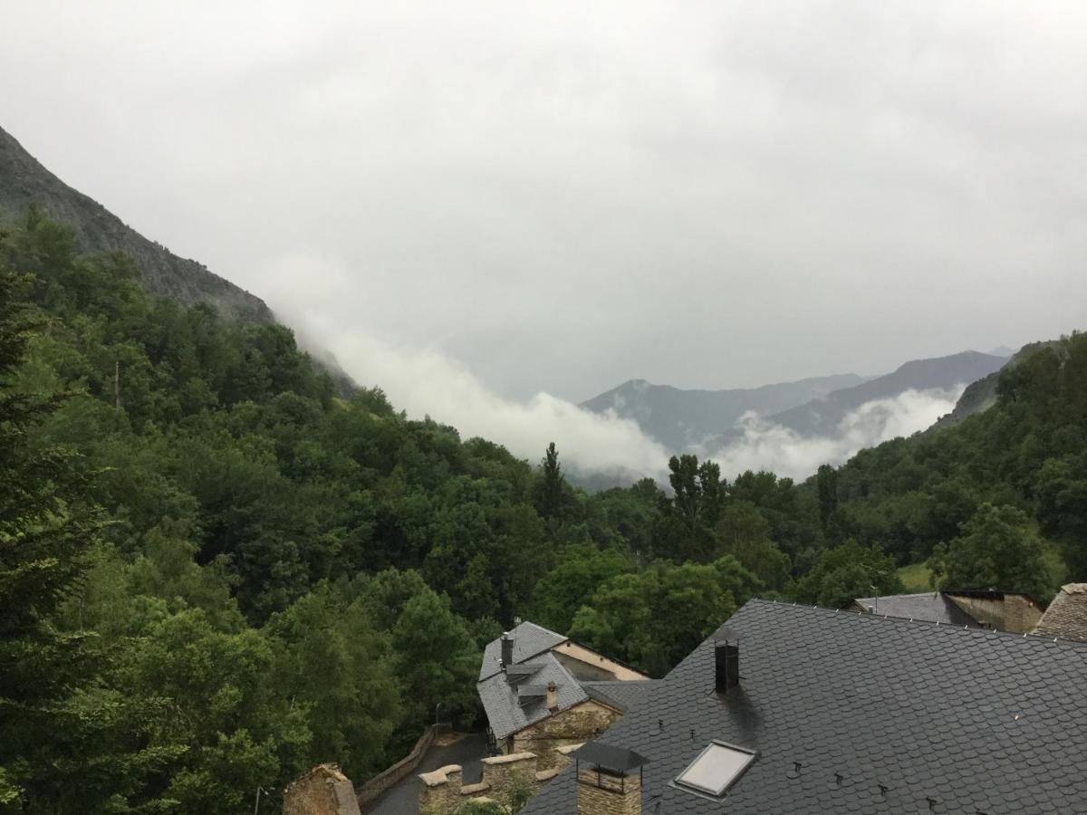 Apartament Casa Tonya Unarre Zewnętrze zdjęcie