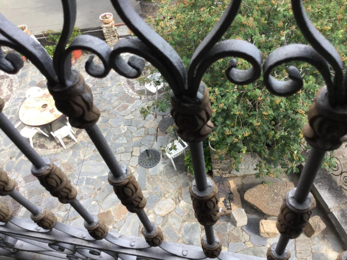 Apartament Casa Tonya Unarre Zewnętrze zdjęcie