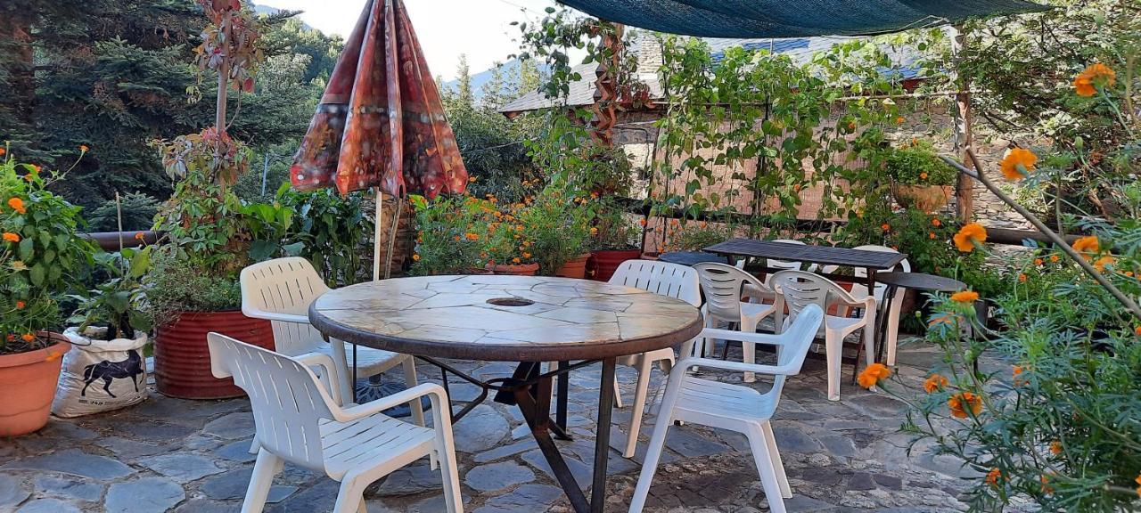 Apartament Casa Tonya Unarre Zewnętrze zdjęcie