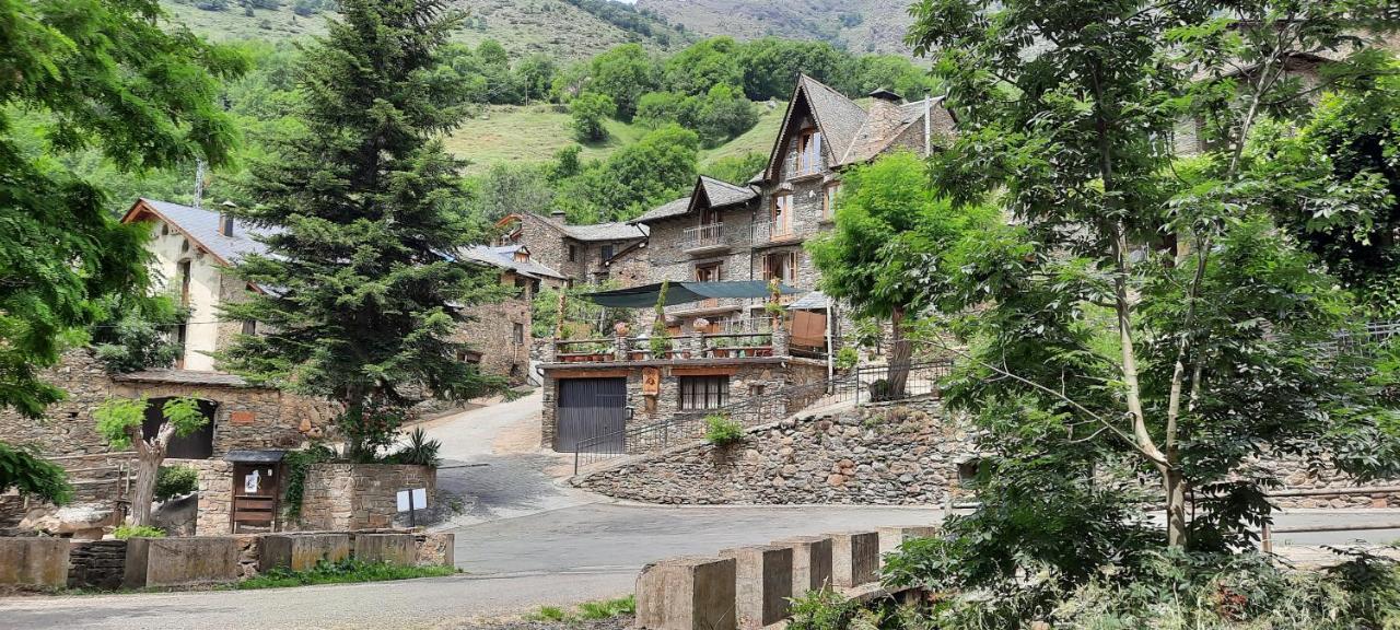 Apartament Casa Tonya Unarre Zewnętrze zdjęcie