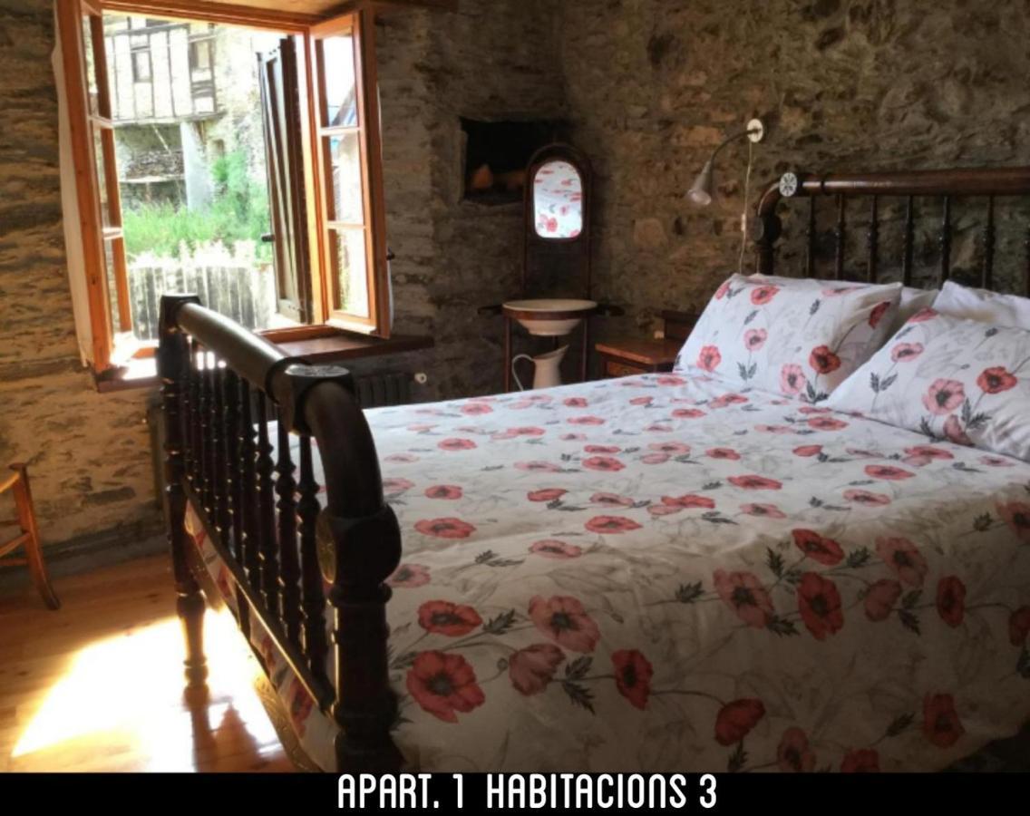 Apartament Casa Tonya Unarre Zewnętrze zdjęcie