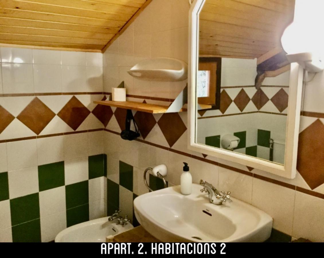 Apartament Casa Tonya Unarre Zewnętrze zdjęcie